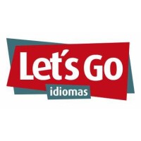 Lets Go Escola De Idiomas logo, Lets Go Escola De Idiomas contact details