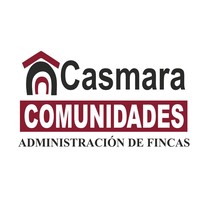 Casmara Comunidades S.L. logo, Casmara Comunidades S.L. contact details