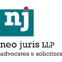 Neo Juris, Advocates and Solicitors logo, Neo Juris, Advocates and Solicitors contact details