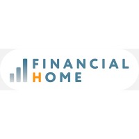 FinancialHome logo, FinancialHome contact details