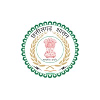 Chhattisgarh Government logo, Chhattisgarh Government contact details