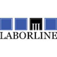 Laborline logo, Laborline contact details