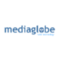 mediaglobe innova logo, mediaglobe innova contact details