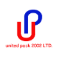 United Pack LTD. logo, United Pack LTD. contact details