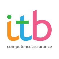 ITB Competence Assurance Ltd logo, ITB Competence Assurance Ltd contact details