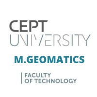 CEPT University logo, CEPT University contact details