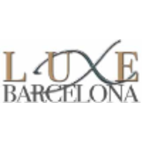 Luxe Barcelona logo, Luxe Barcelona contact details