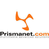 Prismanet.com logo, Prismanet.com contact details