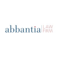 ABBANTIA LAW FIRM logo, ABBANTIA LAW FIRM contact details