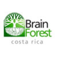 Brain Forest Costa Rica logo, Brain Forest Costa Rica contact details