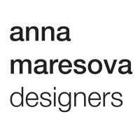 Anna Maresova designers logo, Anna Maresova designers contact details