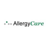 AllergyCare AG logo, AllergyCare AG contact details