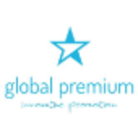 Global Premium logo, Global Premium contact details