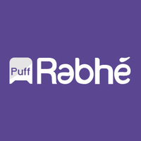 Puff Rabhé logo, Puff Rabhé contact details