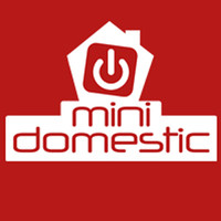 Minidomestic.com logo, Minidomestic.com contact details