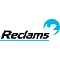 Reclams logo, Reclams contact details