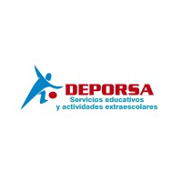 DEPORSA Educación logo, DEPORSA Educación contact details