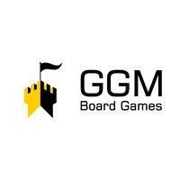 GGM - BOARD GAMES logo, GGM - BOARD GAMES contact details