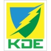 K.D. Electricals logo, K.D. Electricals contact details