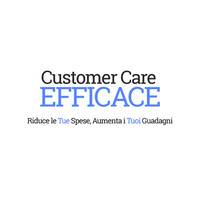 Customer Care Efficace logo, Customer Care Efficace contact details