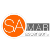 SAMAR ascensori S.r.l. logo, SAMAR ascensori S.r.l. contact details