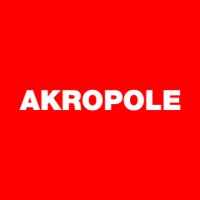 Akropole Latvija logo, Akropole Latvija contact details