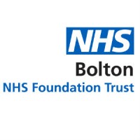 Bolton NHS Foundation Trust logo, Bolton NHS Foundation Trust contact details