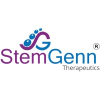 StemGenn Therapeutics logo, StemGenn Therapeutics contact details