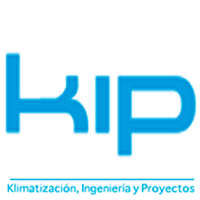 Klimatizaciones, Ingeniería y Proyectos, KIP logo, Klimatizaciones, Ingeniería y Proyectos, KIP contact details