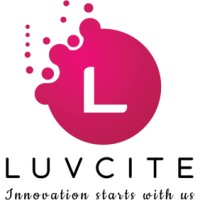 LuvCite Digital logo, LuvCite Digital contact details