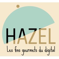 HAZEL logo, HAZEL contact details