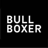 Bullboxer logo, Bullboxer contact details