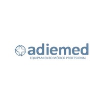 ADIEMED logo, ADIEMED contact details