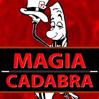 Magia Cadabra logo, Magia Cadabra contact details