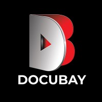 DocuBay logo, DocuBay contact details