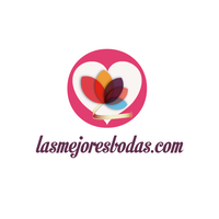 lasmejoresbodas.com logo, lasmejoresbodas.com contact details