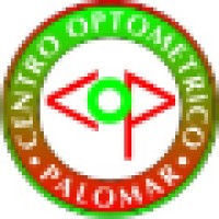 CENTRO OPTOMETRICO PALOMAR logo, CENTRO OPTOMETRICO PALOMAR contact details