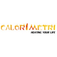 Calorimetri logo, Calorimetri contact details