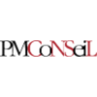 PMConseil logo, PMConseil contact details