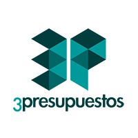 3Presupuestos.com logo, 3Presupuestos.com contact details