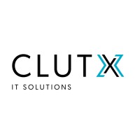 Clutx IT Solutions logo, Clutx IT Solutions contact details