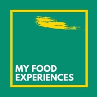 My Food Experiences logo, My Food Experiences contact details