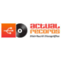 Actual Records, S.L. logo, Actual Records, S.L. contact details