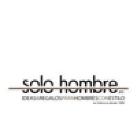 Solohombre Regalos y Complementos logo, Solohombre Regalos y Complementos contact details