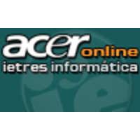 AcerOnline logo, AcerOnline contact details