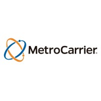 MetroCarrier logo, MetroCarrier contact details