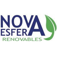 Nova Esfera Renovables logo, Nova Esfera Renovables contact details