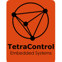 Tetra Control logo, Tetra Control contact details