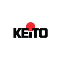 Keito Group logo, Keito Group contact details