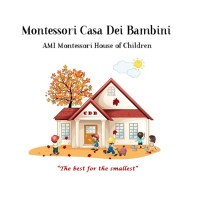 Montessori Casa Dei Bambini logo, Montessori Casa Dei Bambini contact details